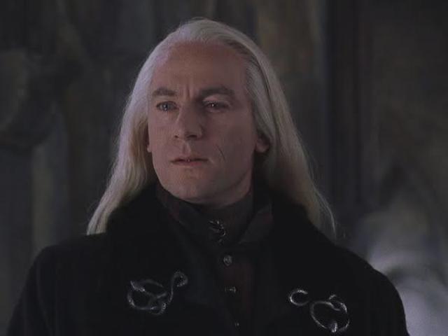 Lúcius Malfoy
