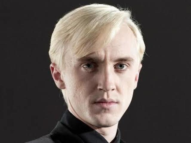 Draco Malfoy