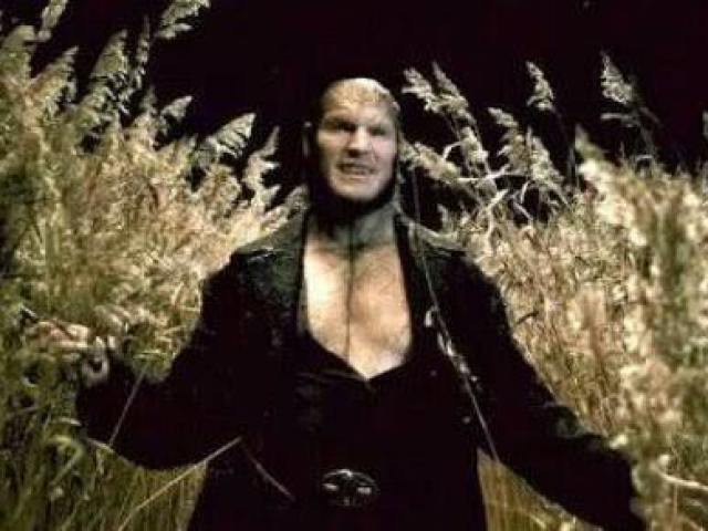 Fenrir Greyback