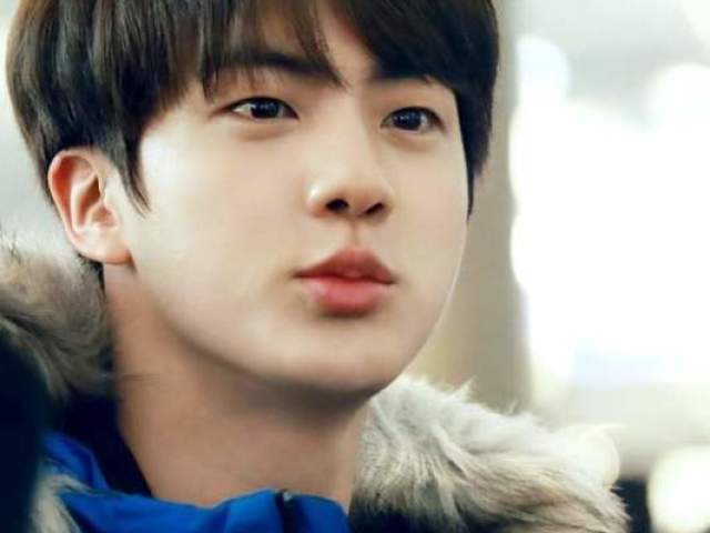 Seokjin