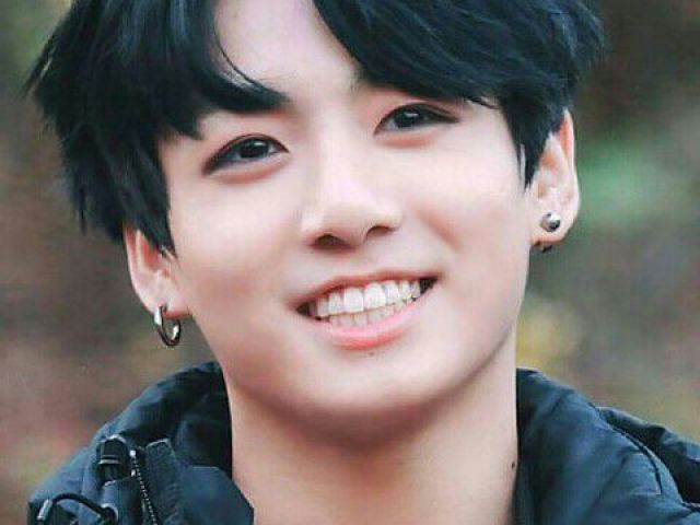 Jungkook