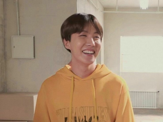 •JHope•