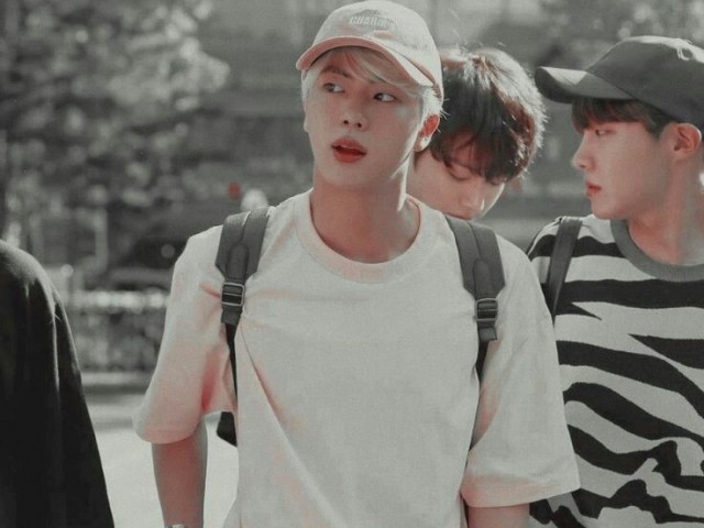 •Jin•
