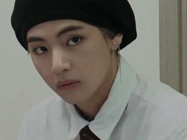 •Tae•