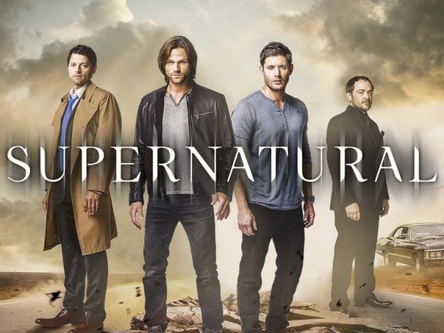 O quanto você saber sobre Supernatural?