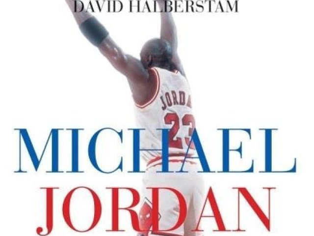 Biografia do Michael Jordan