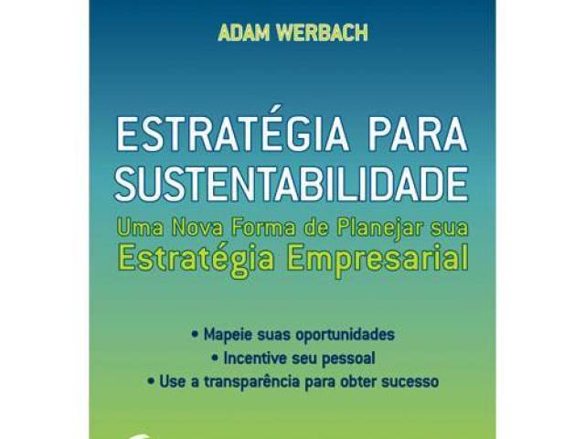Estratégia Para Sustentabilidade