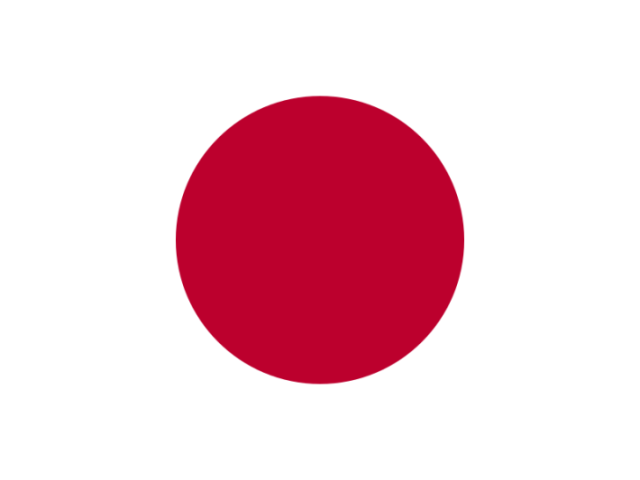 Japão (Centrismo)