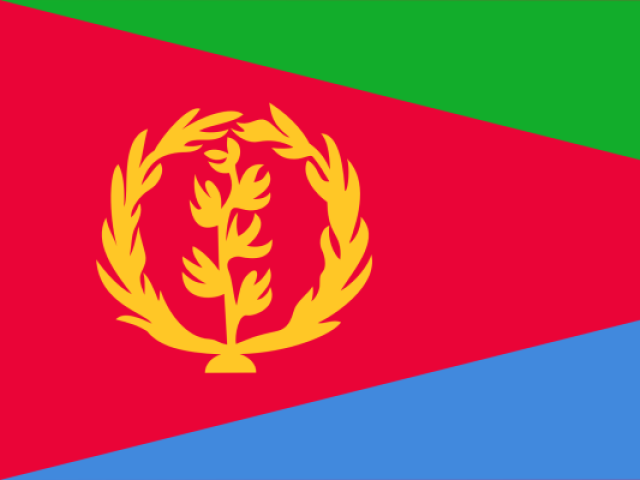 Eritreia (Autoritarismo)
