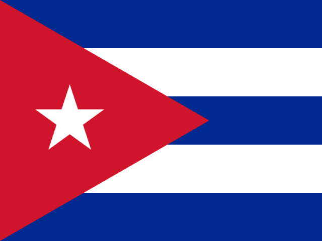 Cuba (Socialismo Marxista)