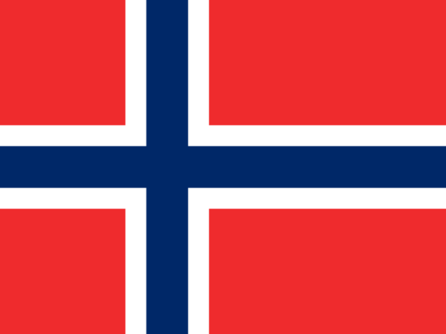Noruega (Social Democrata)