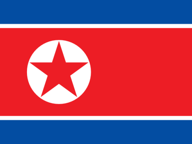Coreia do Norte (Socialismo Juche, Totalitarismo)