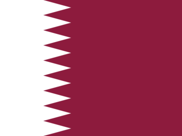 Qatar (Monarquia absoluta)