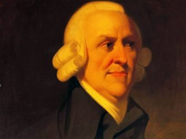 Adam Smith