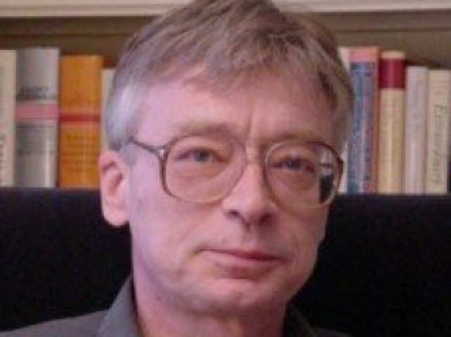 Hans-Hermann Hoppe