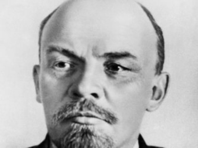 Vladimir Lenin