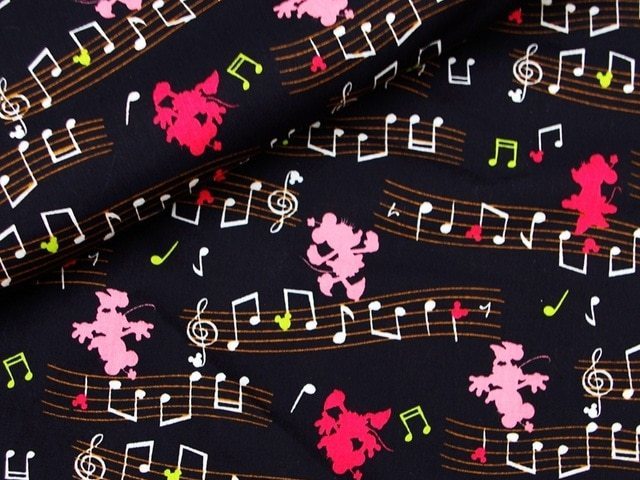 Será que você conhece as músicas da Disney?