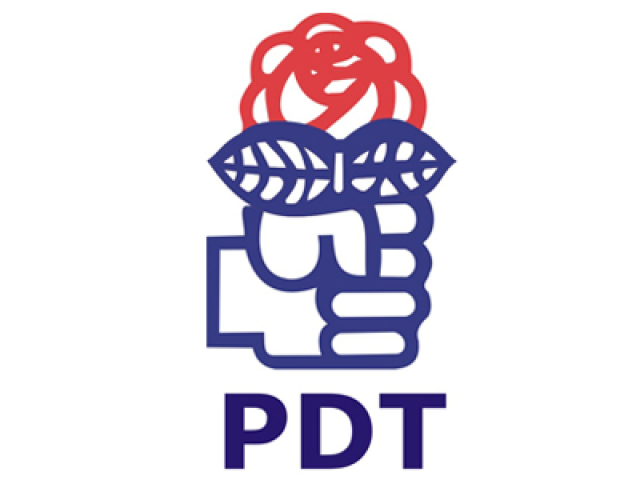 PDT