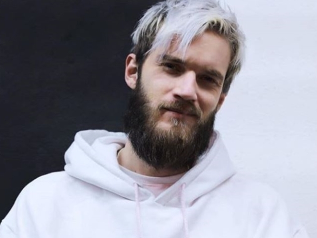 Pewdiepie