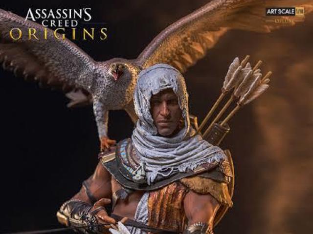Bayek