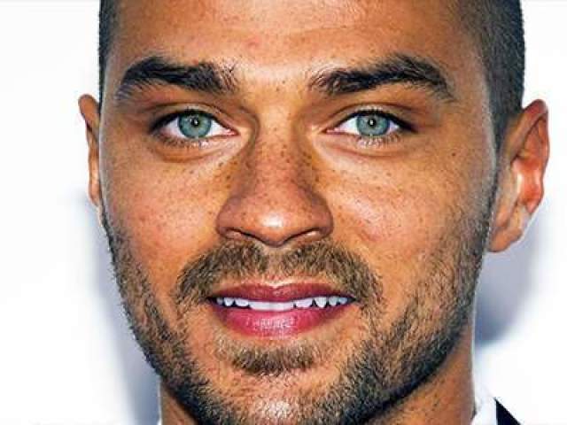 Jackson Avery.