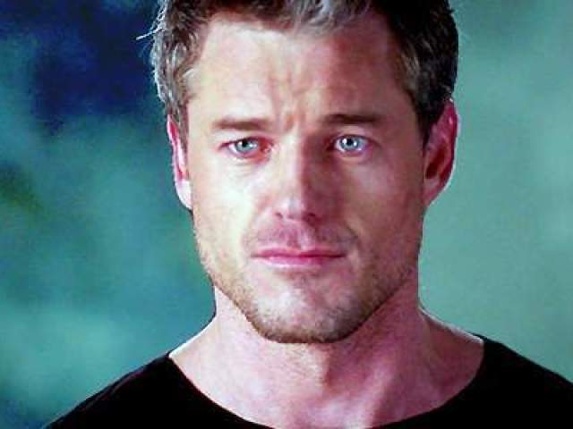 Mark Sloan.