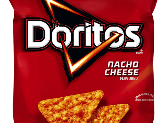 dorito