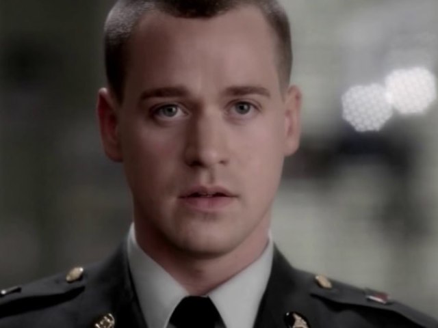 George O'malley.