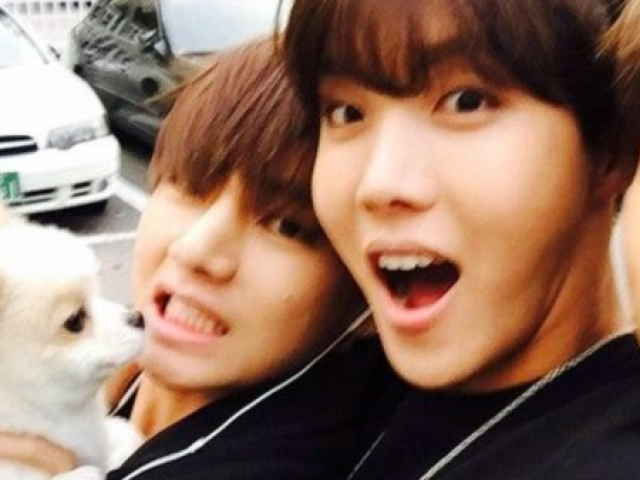 vhope