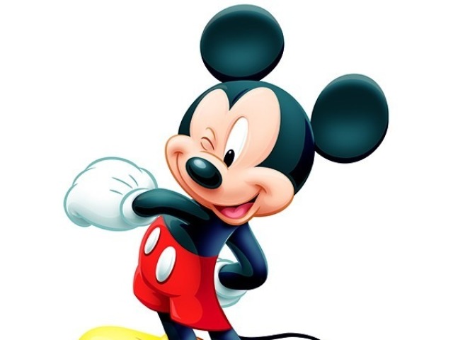Uhhu, você conhece muitas músicas da Disney!!!