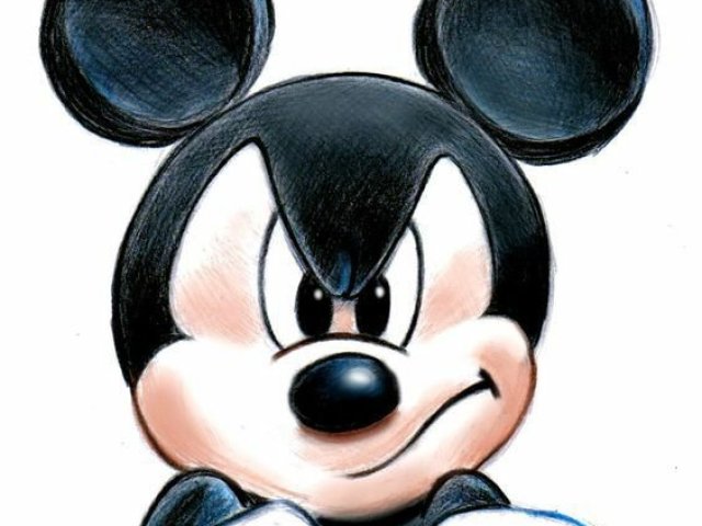 Tem que ouvir mais as playlists da Disney