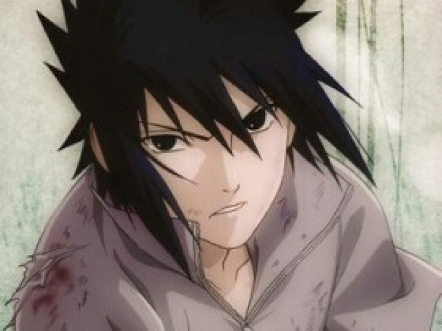 sasuke