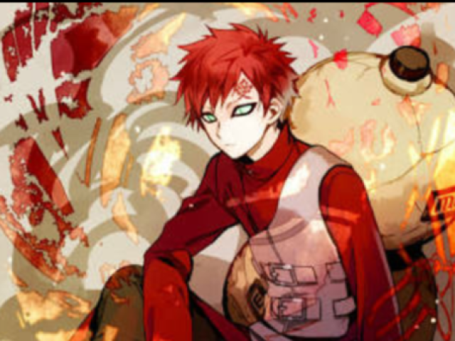 gaara