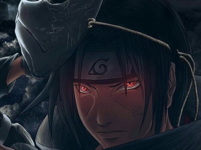 itachi