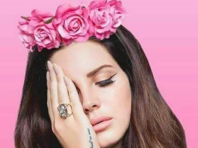 Você conhece a Deusa Lana Del Rey?