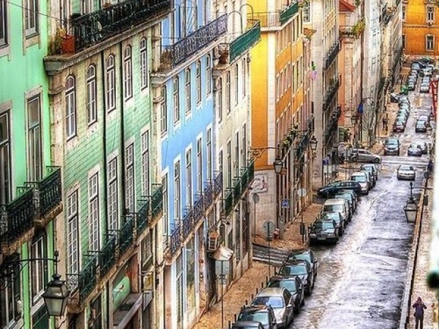 Lisboa