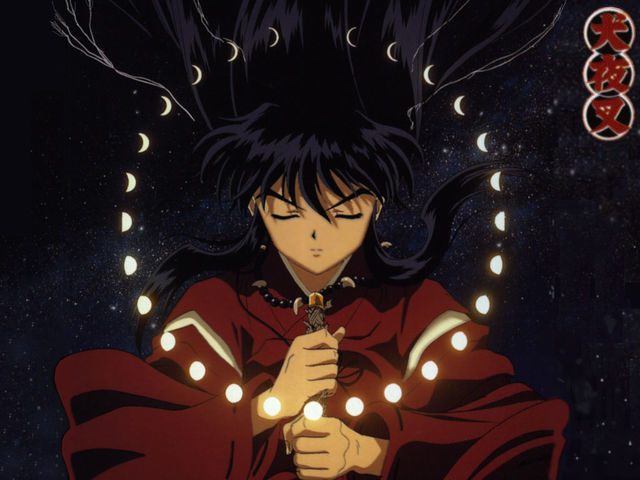 Você realmente conhece o anime Inuyasha?