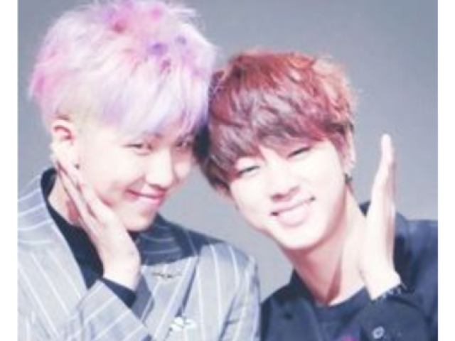 Namjin