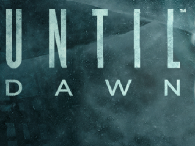 Until dawn