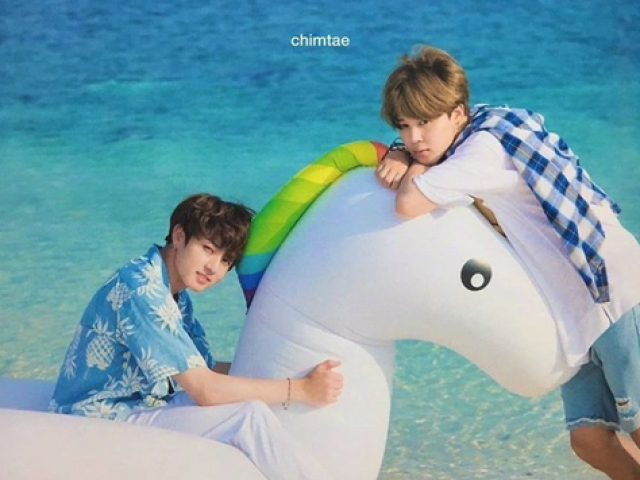 Jikook
