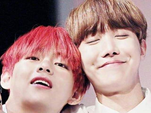 V-Hope