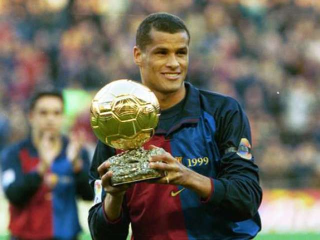 Rivaldo