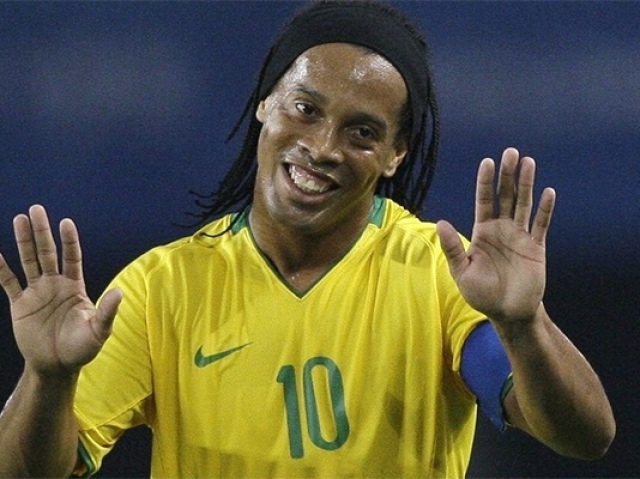 Ronaldinho Gaúcho