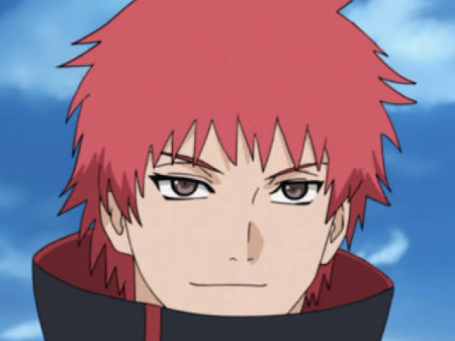 Sasori