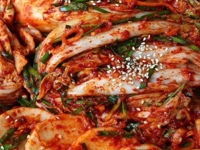 Kimchi