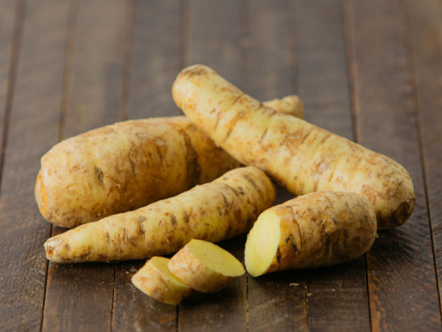 Batata Baroa