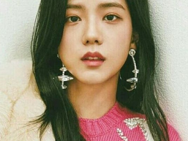 Jisoo