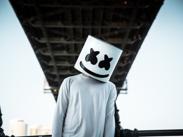 Marshmello