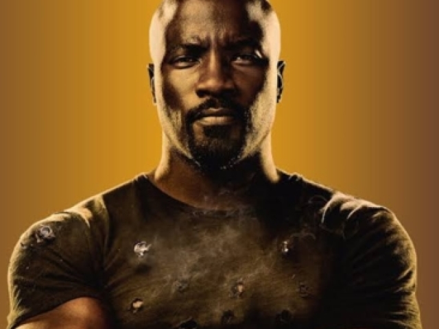 Luke Cage