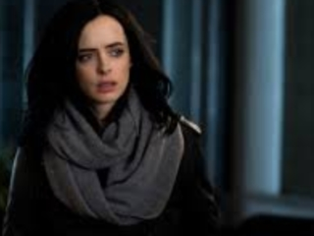 Jessica Jones
